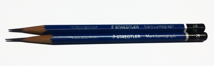 ステッドラー鉛筆